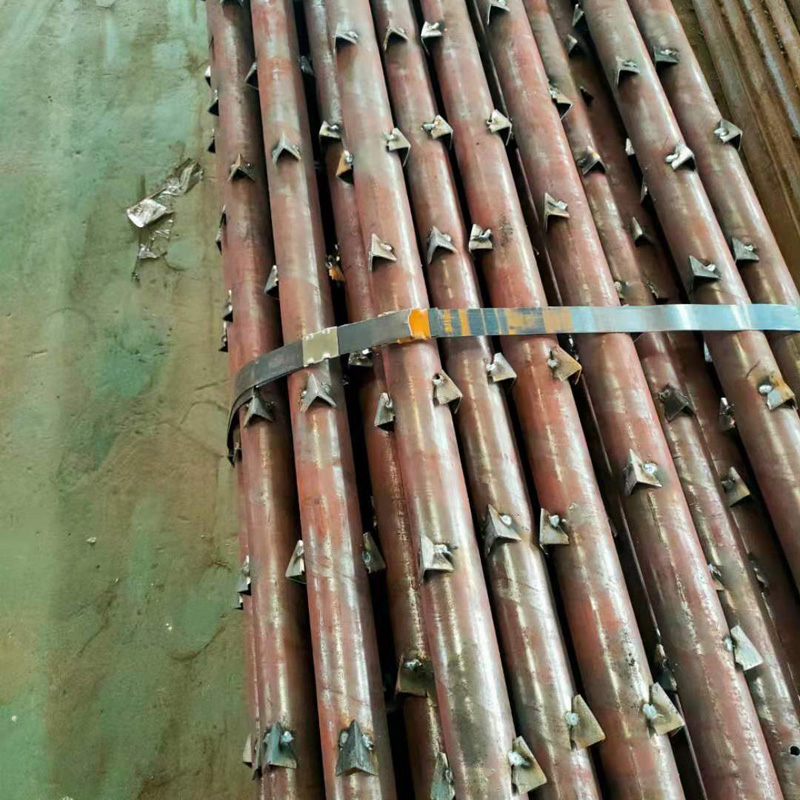 南海土钉小导管