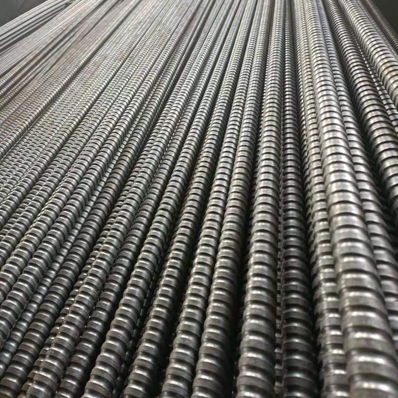 南海中空锚杆