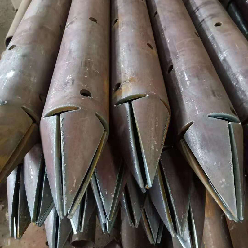 南海预埋注浆管
